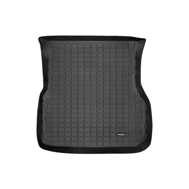 Cargo Liner; Black; - WP363567922