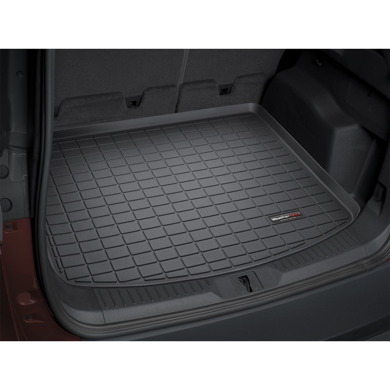 Cargo Liner; Black; - WP363567924