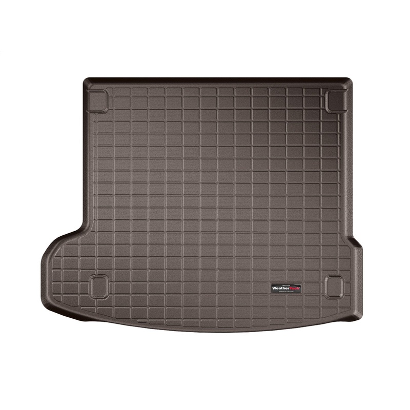 Cargo Liner; Cocoa; - WP363567957