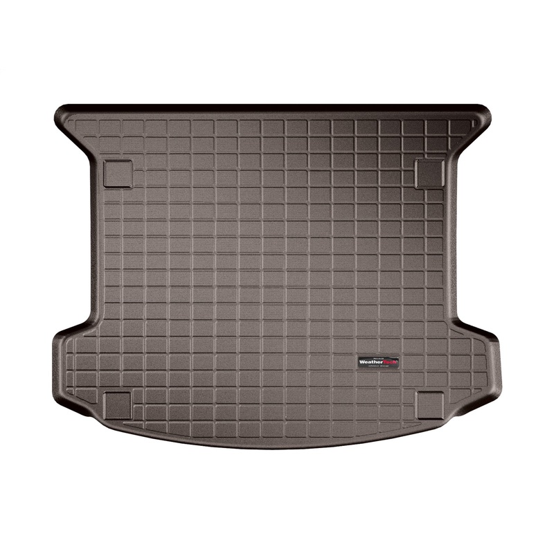 Cargo Liner; Cocoa; - WP363567961