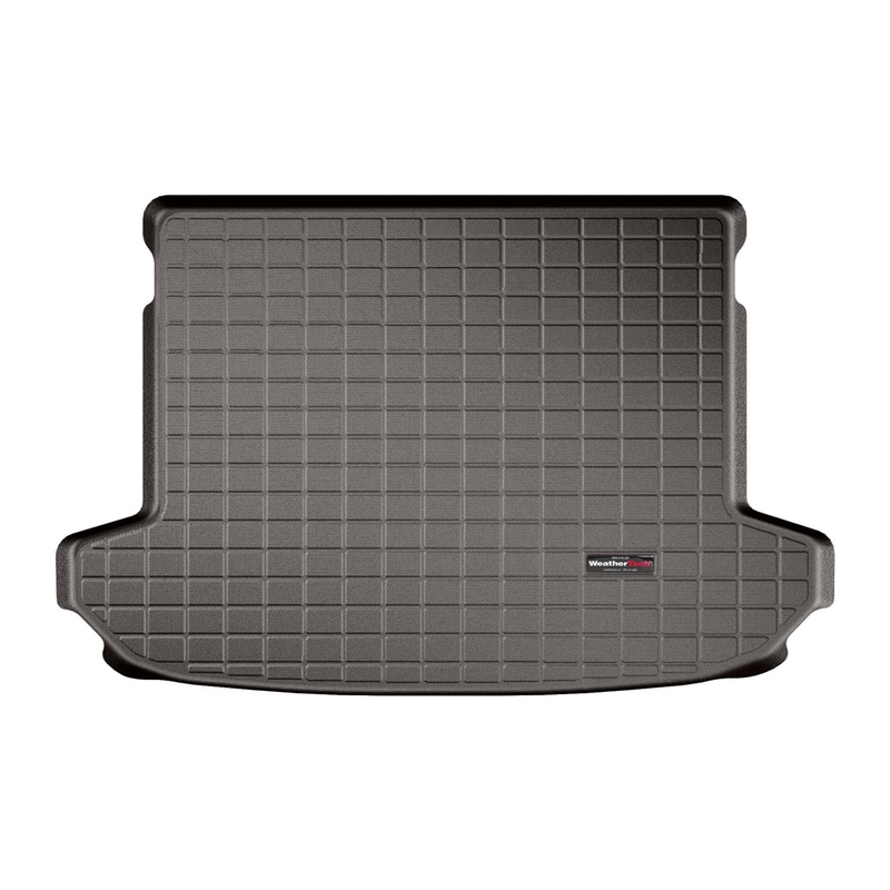 Cargo Liner; Cocoa; - WP363567965