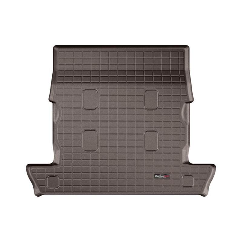 Cargo Liner; Cocoa; - WP363567967