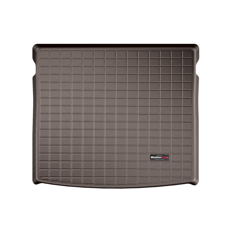 Cargo Liner; Cocoa; - WP363567975