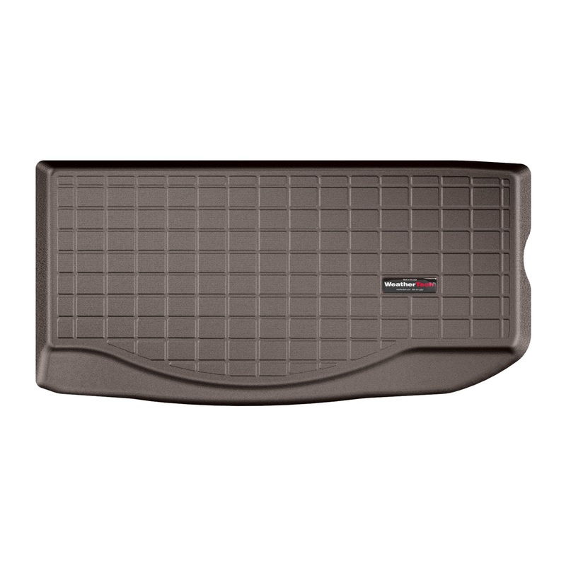 Cargo Liner; Cocoa; - WP363567984