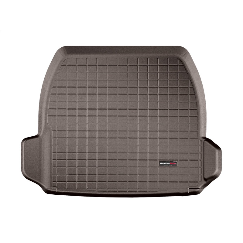 Cargo Liner; Cocoa; - WP363567994