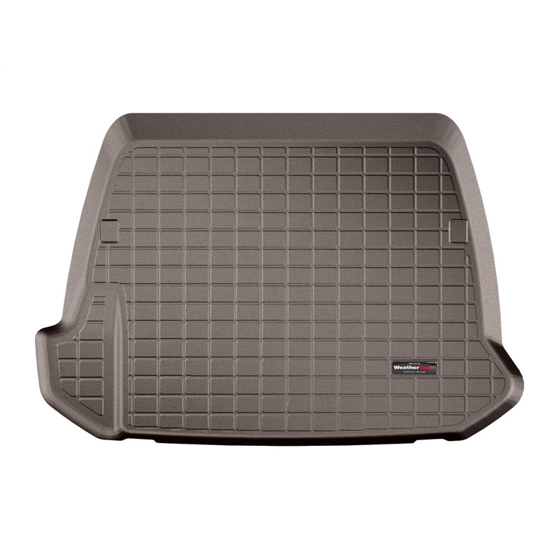 Cargo Liner; Cocoa; - WP363567998