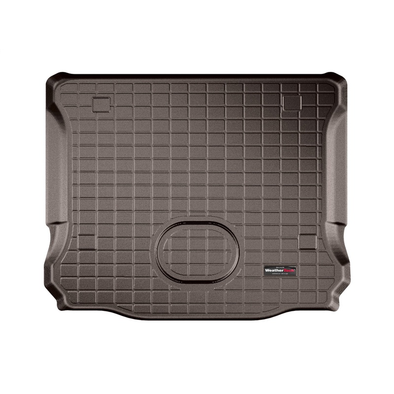 Cargo Liner; Cocoa; - WP363568008