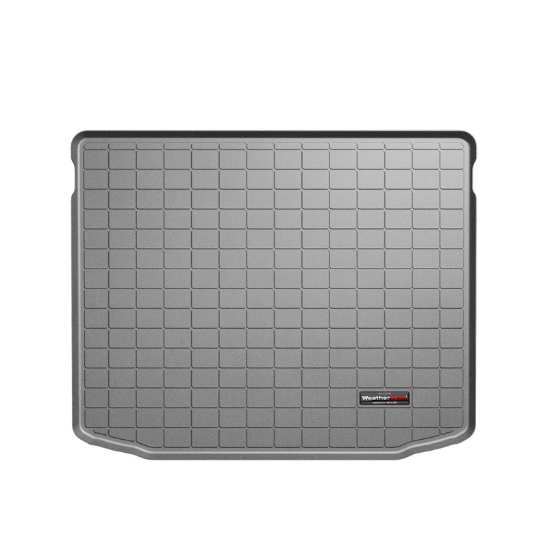 Cargo Liner; Gray; - WP363567936