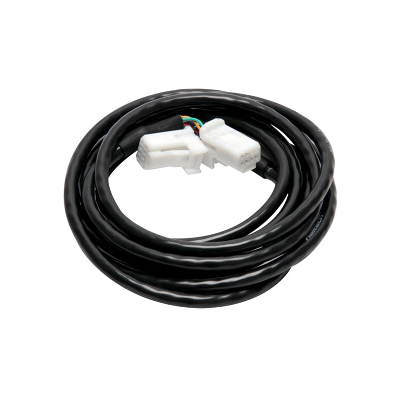 Haltech CAN Cable 8 Pin White Tyco to 8 Pin White Tyco 2400mm (92in)
