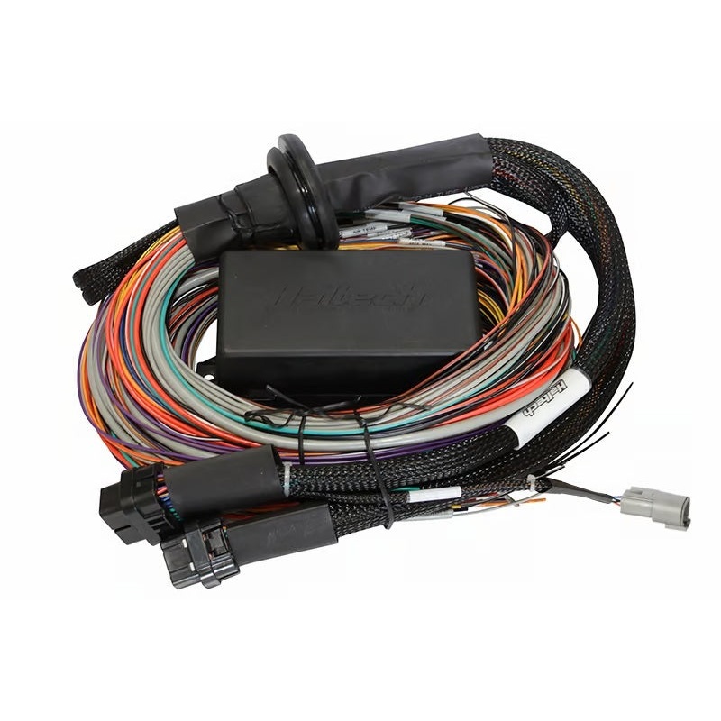 Haltech Elite 2500/2500 T 16ft Premium Universal Wire-In Harness