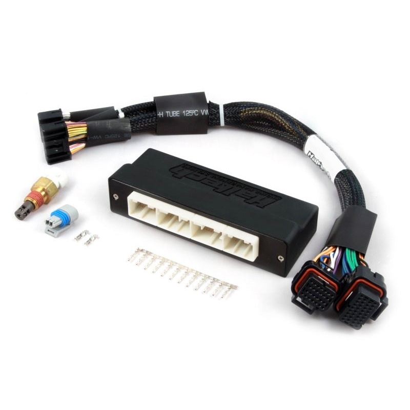 Haltech Elite 2500 Plug-n-Play Adaptor Harness