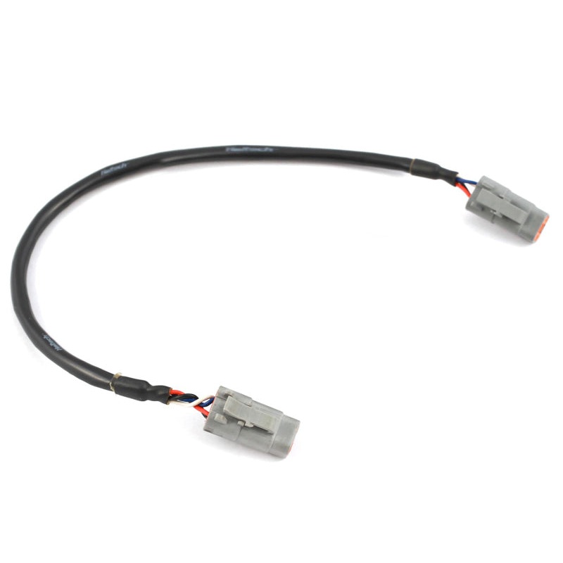 Haltech Elite CAN Cable DTM-4 to DTM-4 900mm (36in)