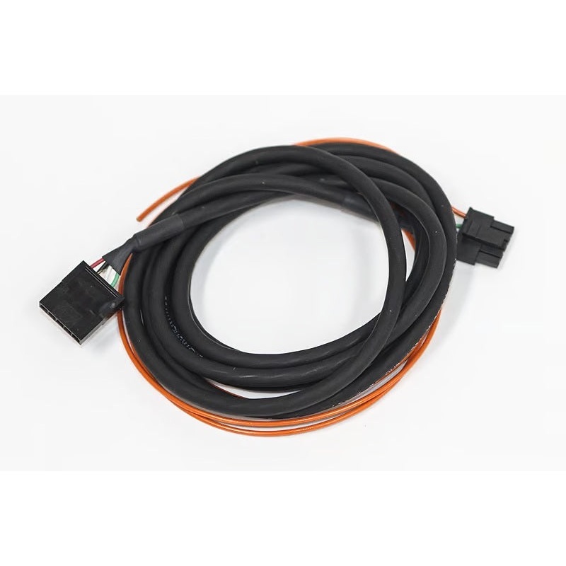Haltech Extension Cable for Multi-Function CAN Gauge - 5ft