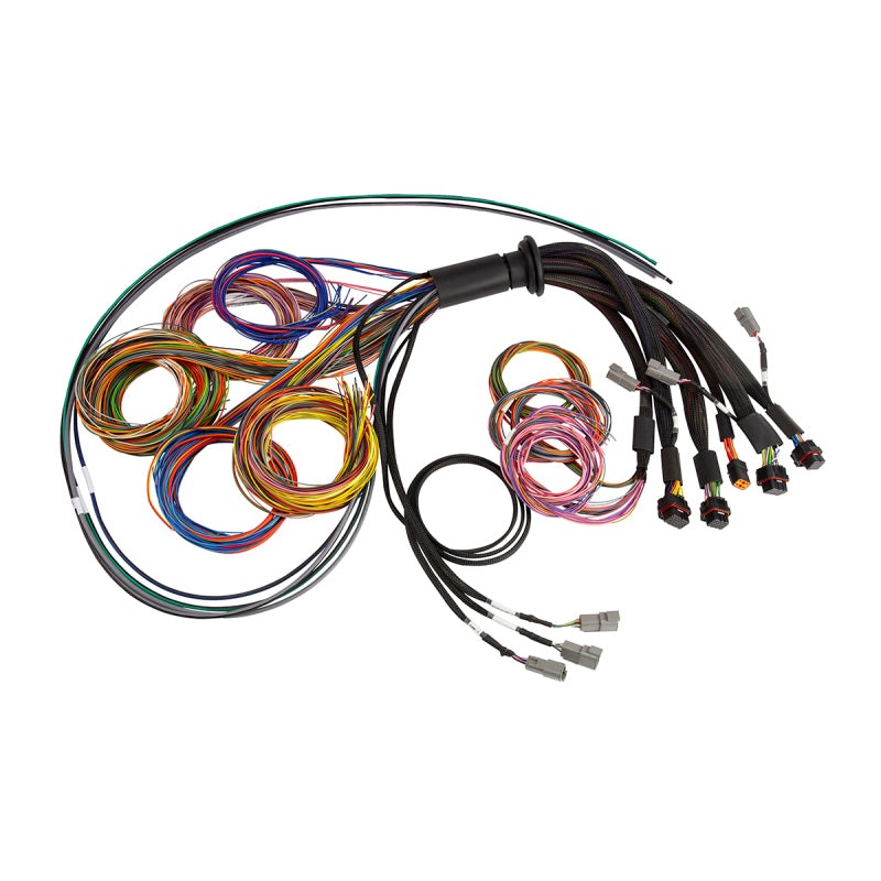 Haltech NEXUS R5 Universal Wire-In Harness - 2.5M (8ft)