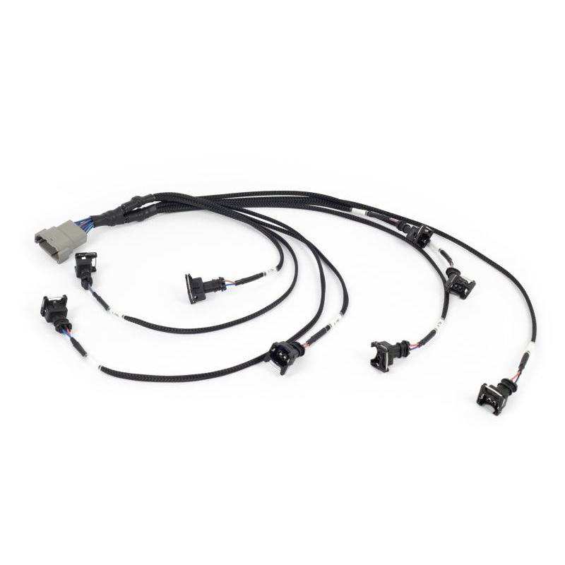 Haltech NEXUS Rebel LS EV1 Injector Sub-Harness