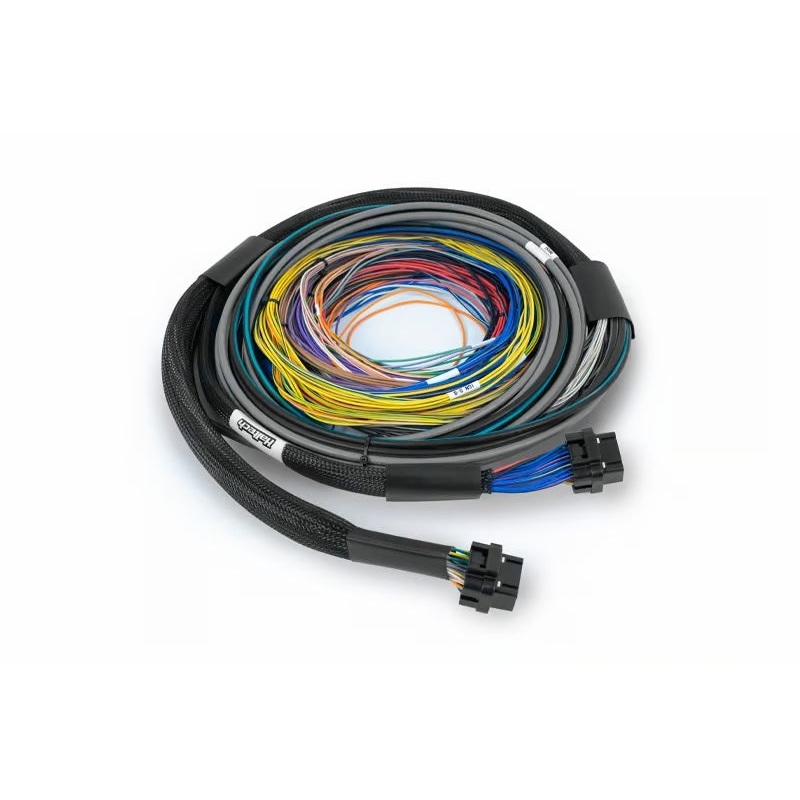 Haltech NEXUS S2/S3 Universal Wire-In Harness Kit - 2.5M (8ft)