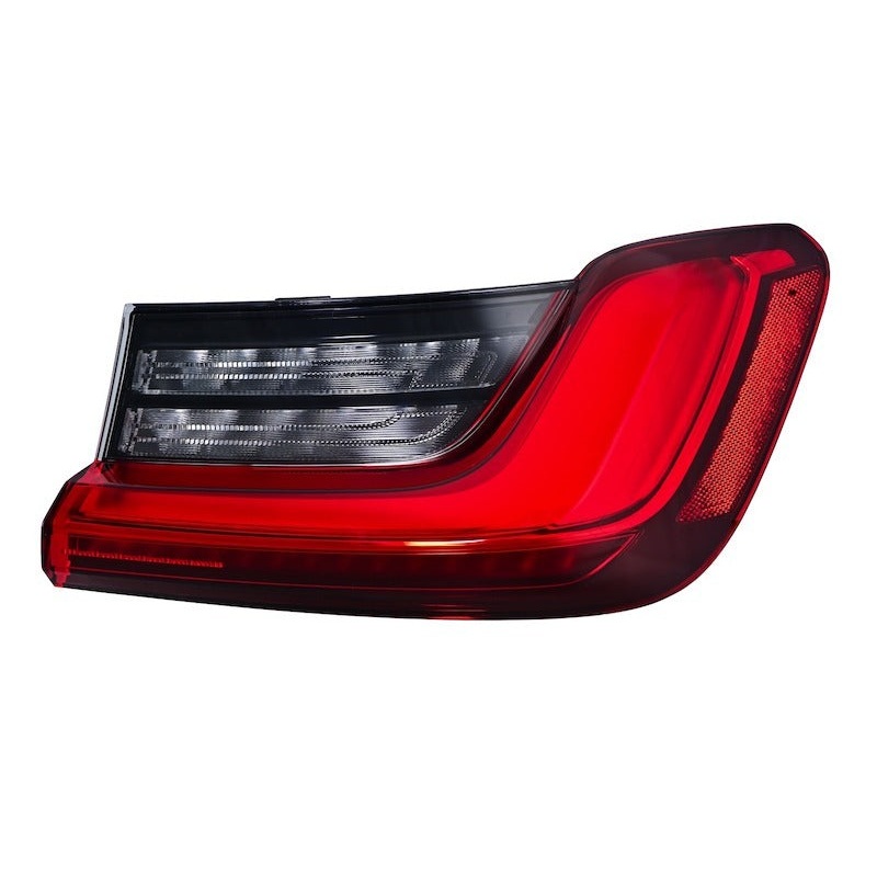 Hella 2019-2021 BMW 330i Right Tail Light