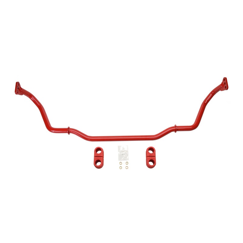 Pedders 10-15 Chevrolet Camaro Adjustable 27mm Front Sway Bar