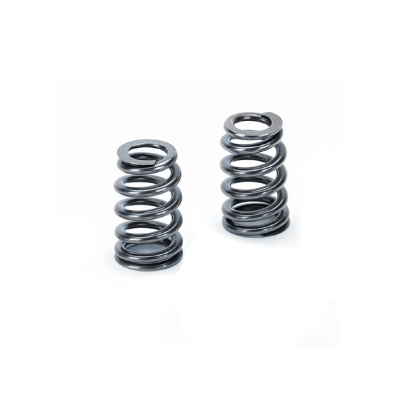 Supertech 02-07 Mini Cooper R53 1.6L Beehive Single Spring - Single