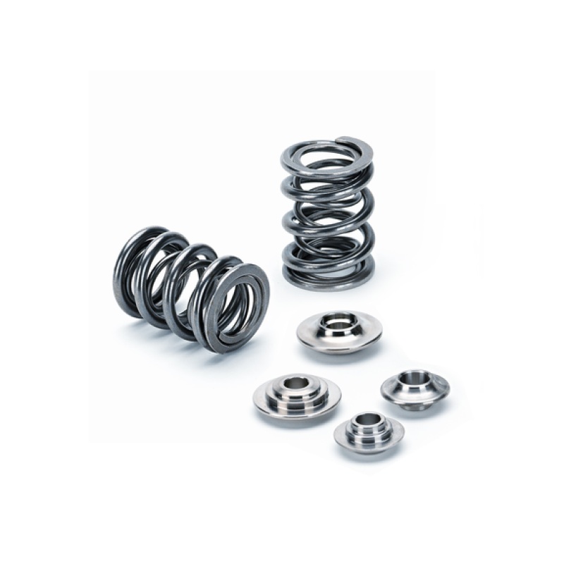 Supertech Toyota Supra (A90)/BMW B58B Conical Spring Kit