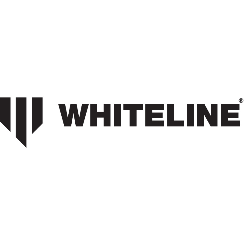 Whiteline 2016+ Honda Civic (Excl. Type R) Front Roll Center & Bump Steer Correction Kit