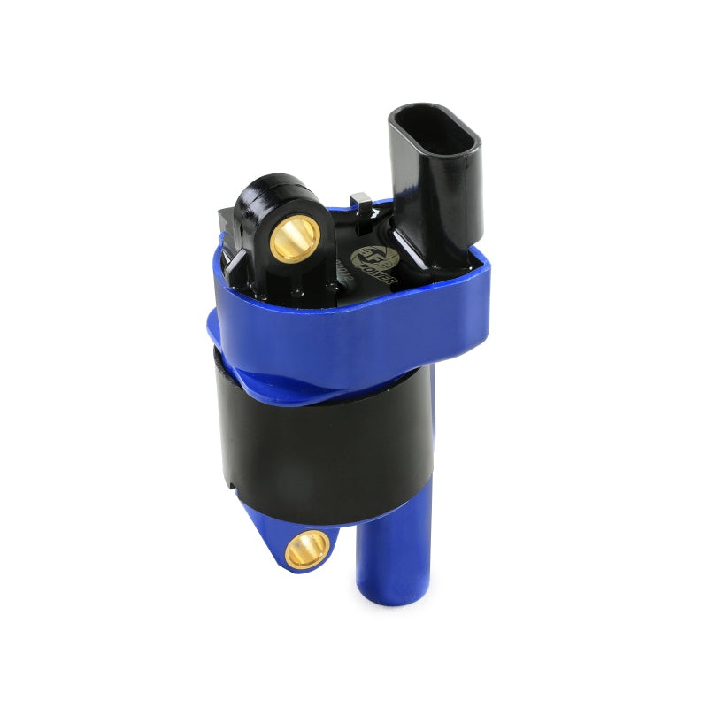 aFe 10-15 Chevrolet Camaro V6-3.6L SCORCHER High-Performance Ignition Coil - Single