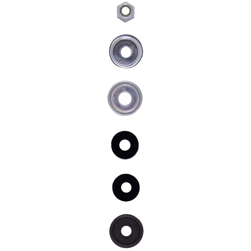Bilstein Hardware Shock Kit