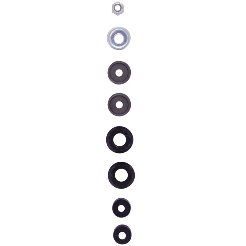 Bilstein Replacement B1 Suspension Hardware Kit