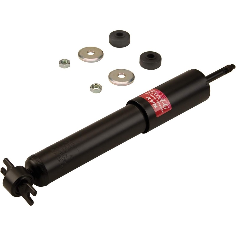 KYB 18-21 Mazda 6 Excel-G Strut - Front Left