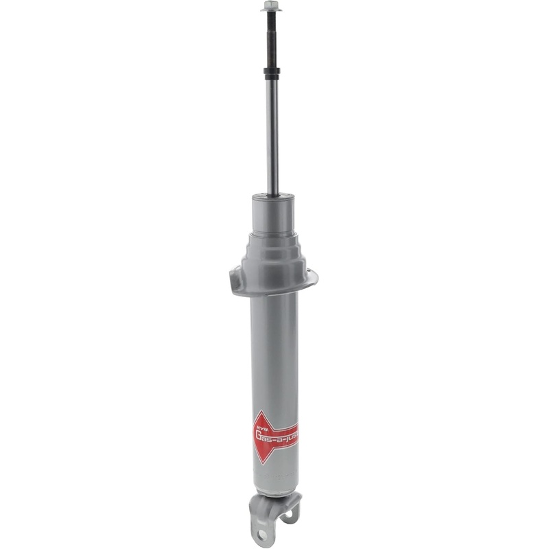 KYB 22-25 Nissan Frontier Pro-X / Pro-4X Gas-A-Just Gas Shock - Front