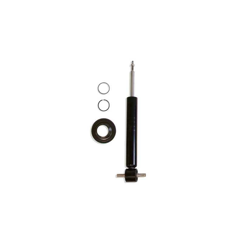 MaxTrac 2019+ GM C/K1500 2WD/4WD 0-3in Front Adj. Lowering Strut