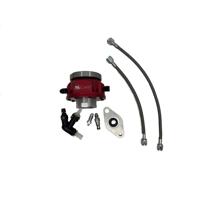 McLeod 2018+ Jeep Wrangler JL 1400 Series Hydraulic Bearing
