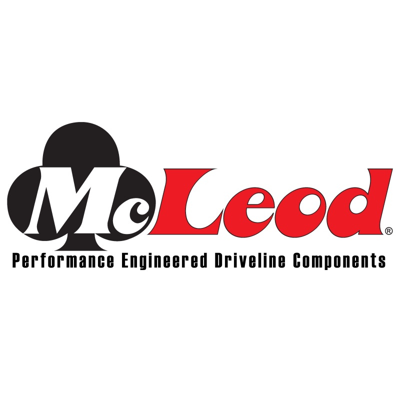 McLeod 89-96 Corvette Pull Style ZF 6 Speed Throw Out Bearing