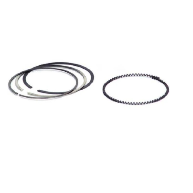 Supertech Subaru WRX / EJ20 92mm Bore Piston Rings - 1.2x3.27mm / 1.2x3.7mm / 2.5x2.8mm - Set of 4