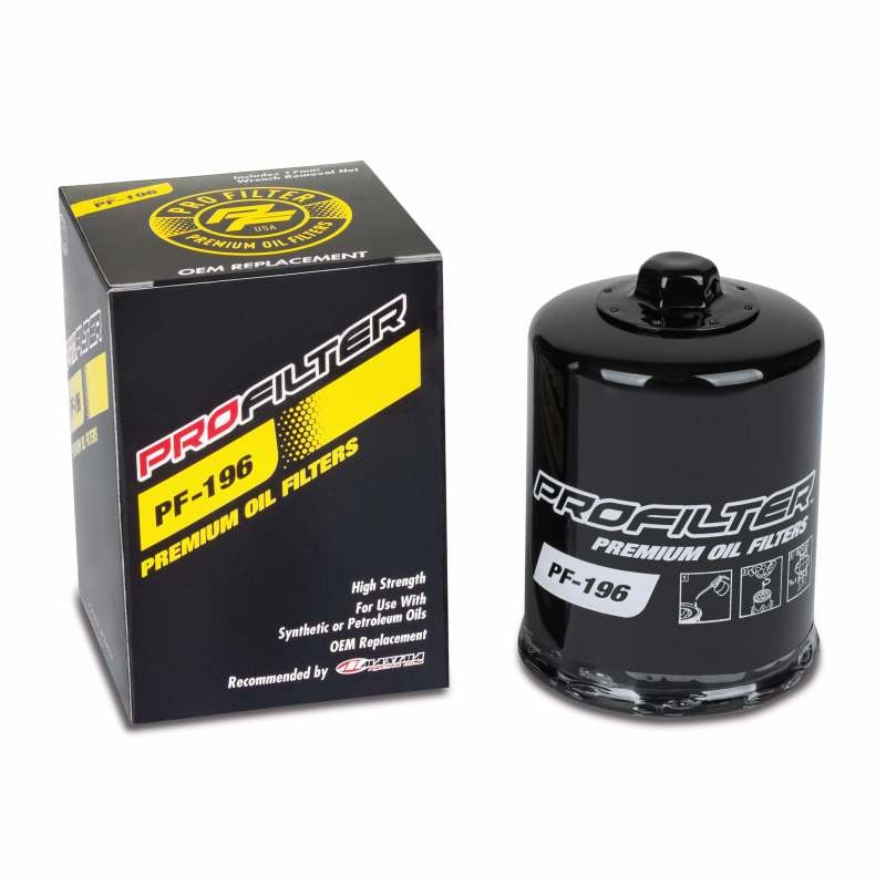 ProFilter Polaris Spin-On Various Performance Oil Filter