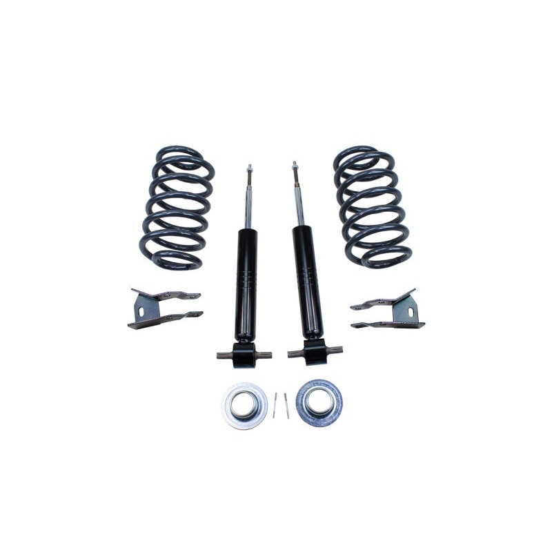 MaxTrac 07-14 GM C/K1500 SUV 2WD/4WD 2in/3in Lowering Strut Kit