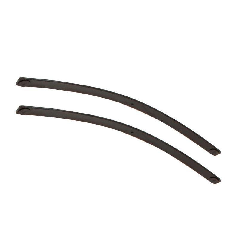 MaxTrac 07-18 GM C1500 2WD/4WD 1in Rear Add-A-Leaf