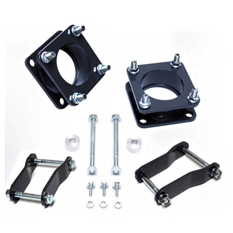 MaxTrac 07-18 Toyota Tundra 4WD 2.5in/1in Complete Leveling Kit