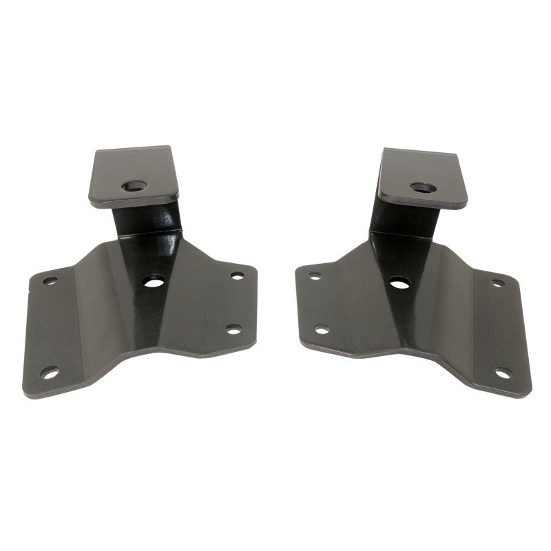MaxTrac 99-06 GM C1500 2WD (Non SS/Long Bed) 2in Rear Lowering Hangers