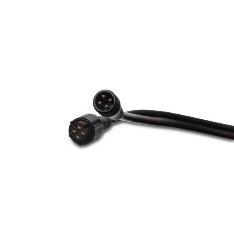 Rockford Fosgate PMX-RGB 16 ft. Color Optix Extension Cable (Gen 2)