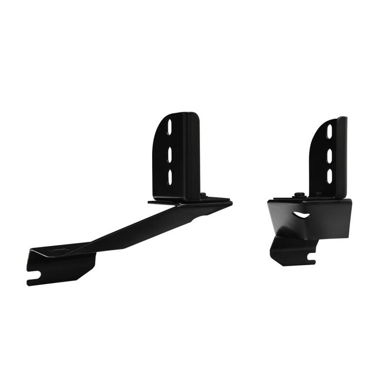 Westin HLR LED Light Bar Brackets