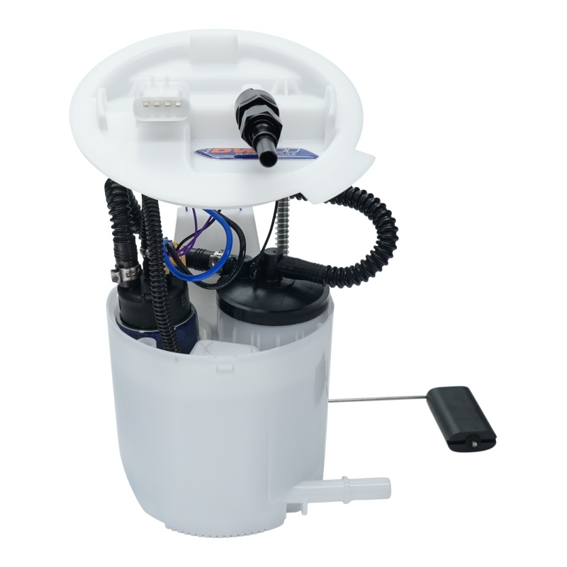 DeatschWerks DW400 Performance Pump Module for 11-14 Mustang