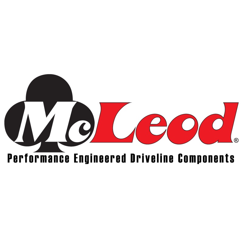 McLeod Fitting Steel Elbow An4 Male To Roll Pin Male