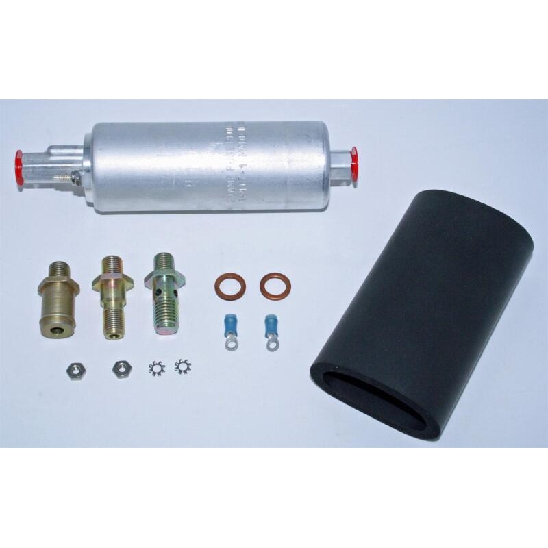 Walbro Walbro Inline Fuel Pump Kit