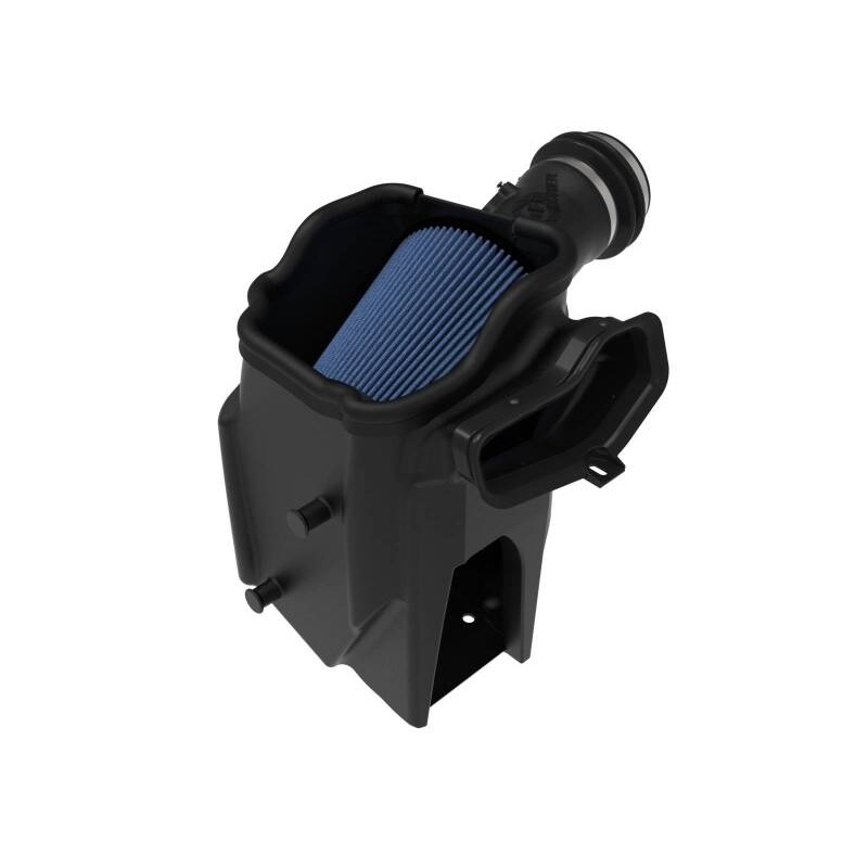 aFe 2020+ Ford Diesel Trucks V8-6.7L Momentum GT Pro 5R Intake System