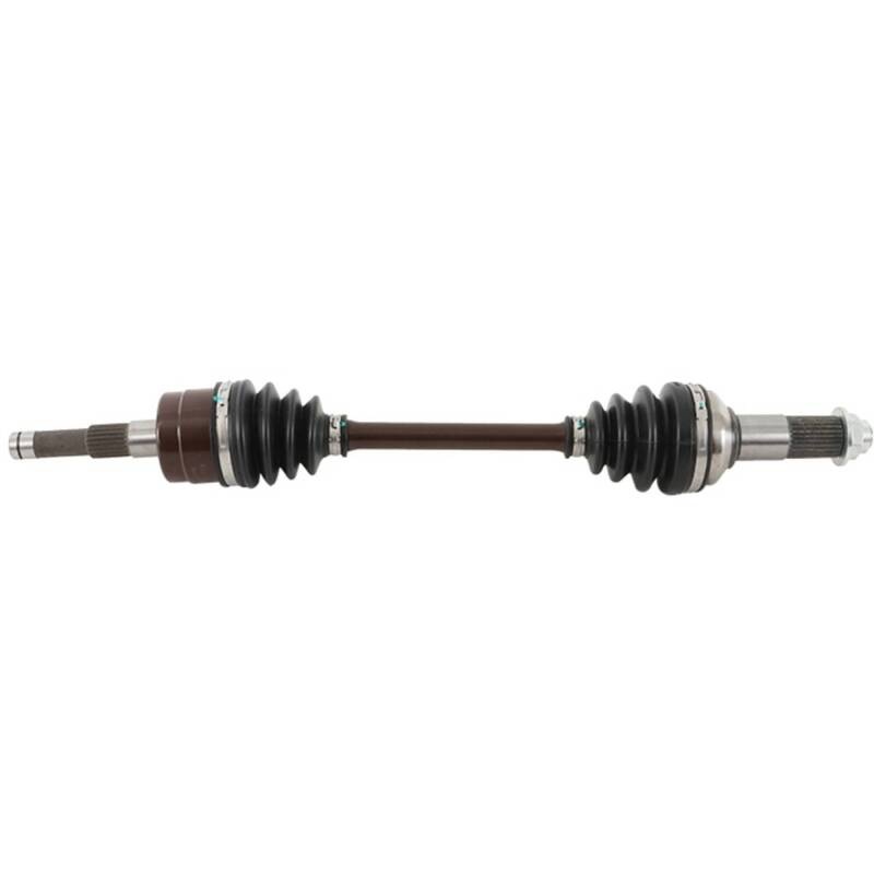 All Balls Racing 03-08 YFM 660 F Grizzly 4x4 Axle