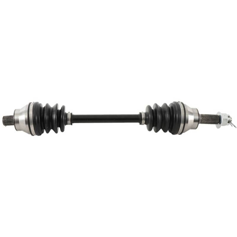 All Balls Racing 06-11 Hawkeye 300 2x4/06-07 Hawkeye 300 4x4 Axle