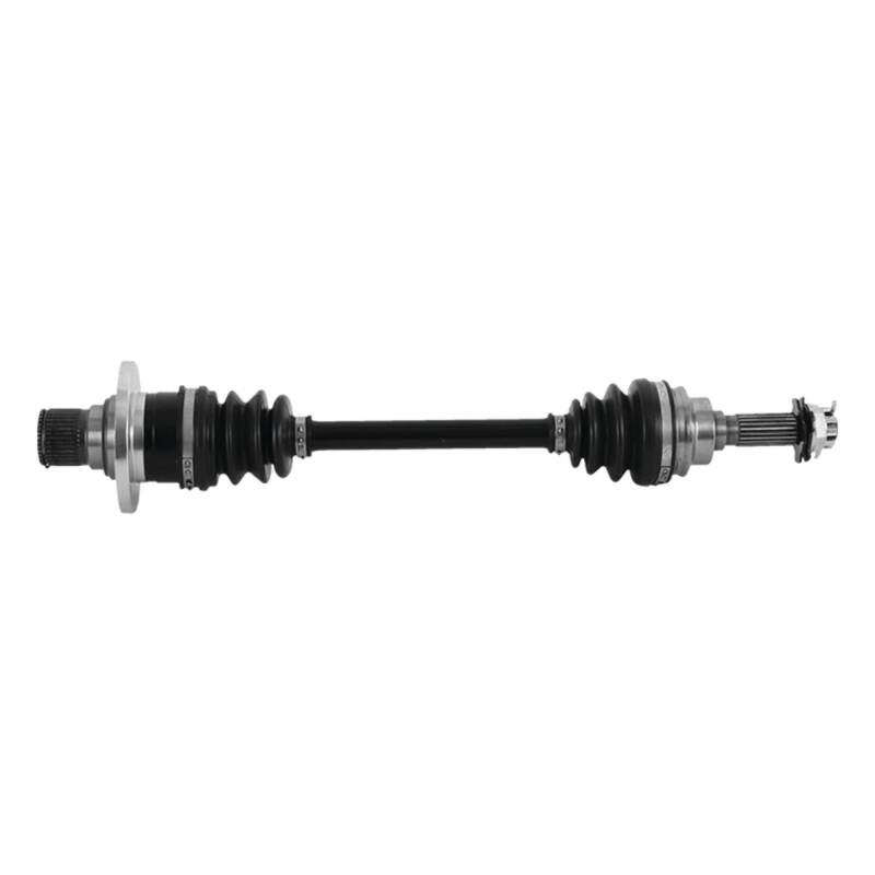 All Balls Racing 07-10 LT-A 450 X King Quad 4x4/11-22 LT-A 500 X King Quad 4x4 Axle