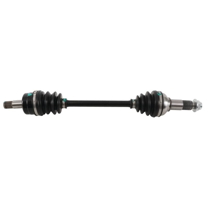 All Balls Racing 14-15 YFM 700 D Grizzly 4x4/2014 YFM 700 PE Grizzly EPS 4x4 Axle