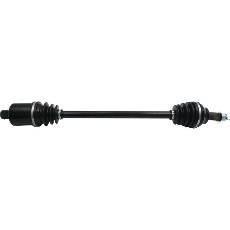 All Balls Racing 18-21 RZR RS!/16-19 RZR XP 1000/2019 RZR XP 1000 Dynamix Axle